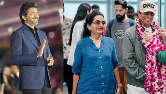 அப்பாவுக்காக 51 வயதிலும் குழந்தை போல ஓடும் விஜய்.. ஜன நாயகன் ஆடியோ லான்ச்க்கு ஜேசன் சஞ்சய் வரலையே?