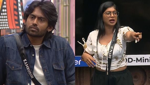 பிக் பாஸ் டைட்டில் வின்னர் கம்மு.. ரன்னர் அப் பாரு.. காதல், டிராமா, ஆக்‌ஷன்.. உலகமகா நடிப்புடா சாமி!