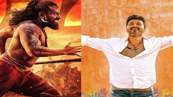 கேஜிஎஃப் 2விடம் வாங்கிய அடி விஜய்க்கு நினைவு வந்ததா?.. காந்தாரா 2வால்தான் ஜனநாயகன் பொங்கலுக்கு வருதா?