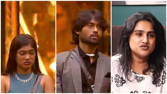 18+ கன்டென்ட்.. பிக் பாஸ் நிகழ்ச்சியை இழுத்து மூடுங்க.. கொந்தளித்த வனிதா!