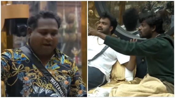  40 வயசு ஆச்சு.. இதுக்கு மேல எப்படி புள்ள பெத்துப்ப.. திவாகரை மோசமாக பேசிய வினோத்