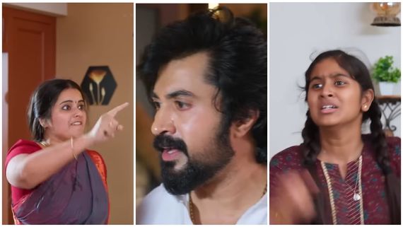 பத்தினி விரதம் வீணாபோச்சுனு வருத்தப்படல.. அவன்லாம் ஒரு புருஷனா?.. கதிருக்கு கட்டம் கட்டிய நந்தினி!