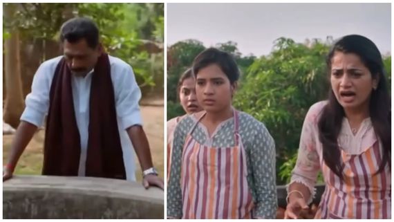  குணசேகரின் சதியால் பறிபோன உயிர்.. துடித்துப்போன ஜனனி.. நடந்தது என்ன? எதிர்நீச்சல் தொடர்கிறது!