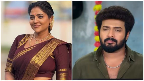 அடுத்து அரங்கேற போகும் சூழ்ச்சி.. கார்த்திக் தப்பிக்க போவது எப்படி? கார்த்திகை தீபம்!