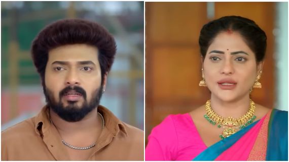 ஏமாந்து போன அதிகாரிகள்.. காளியம்மாவுக்கு காத்திருக்கும் ஷாக்... கார்த்திகை தீபம்!