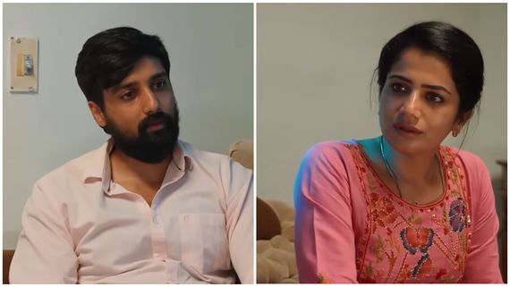 குழந்தைக்காக ஏங்கும் சக்தி.. குழந்தை பெற்றுக்கொள்ள முடிவு செய்த ஜனனி.. எதிர்நீச்சல் தொடர்கிறது!