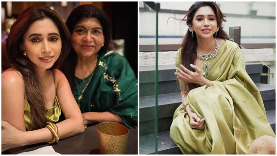 Aarti Ravi: கர்மா ஒரு பூமராங்.. எல்லாத்துக்கும் பதில் சொல்லியே ஆகணும்.. ஆர்த்தி ரவி இன்ஸ்டா பதிவு!