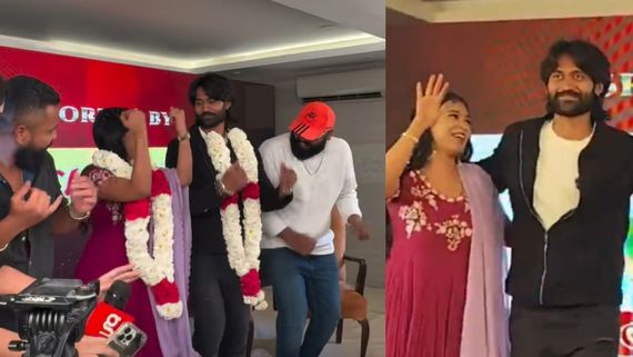 வாழ்க்கை முழுக்க வேண்டும்.. விஜே பார்வதியுடனான பழக்கம் பற்றி மனம் திறந்த பிக்பாஸ் கம்ருதீன்