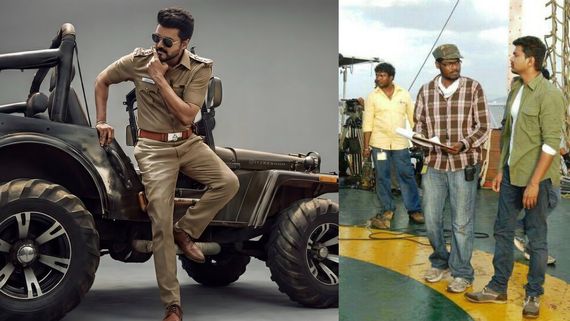 Absolute misuse of power.. தளபதி படம் எப்போ ரிலீஸோ அப்போ தியேட்டர் பக்கம் போறேன்.. அஜய் ஞானமுத்து ஆதங்கம்!