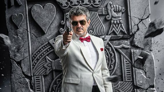 Mankatha Re Release Day 3 Box Office: அஜித்துக்கு ஓடுற ஒரே ரீ ரிலீஸ் இதுதானா?.. மங்காத்தா 3வது நாள் வசூல்!