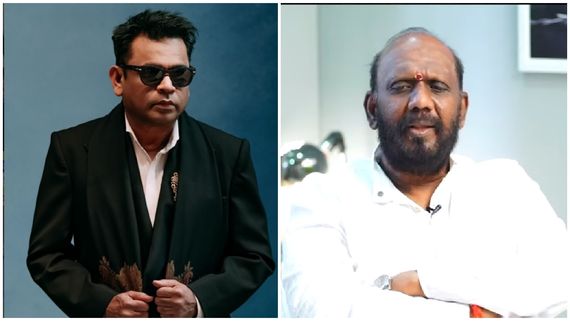 சர்ச்சையில் ஏஆர் ரஹ்மான்.. விபூதியை அழிங்க ..பிறைசூடன் சொன்ன அந்த விஷயம்.. பழசை கிளறும் நெட்டிசன்ஸ்!