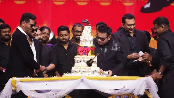 AR Rahman Birthday - ஏ.ஆர்.ரஹ்மான் பிறந்தநாள்.. இசைப்புயலுக்கு இத்தனை கோடி சொத்து மதிப்பா?