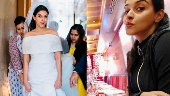 Asin: 10 வருஷமா யாரு கண்ணுலயும் படாம இருந்த அசின்.. திருமணநாளை ஜாம் ஜாம்னு கொண்டாடிய மைக்ரோமேக்ஸ் ஓனர்!
