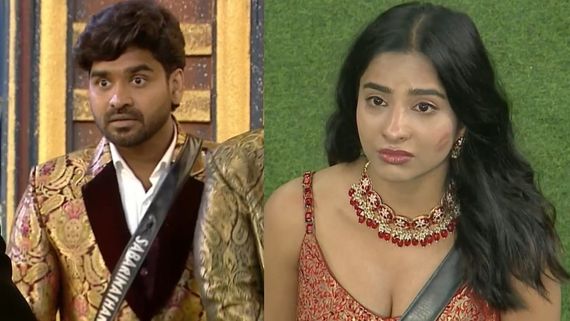 BB9: அரோரா மாதிரி என் மகளை வளர்ப்பேன்.. 3வது ரன்னர் அப்பாக எவிக்ட்.. சபரிநாதன் எமோஷனல்!