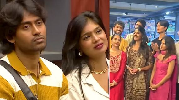 பிக்பாஸ் முடிந்தும் விஜே பார்வதி, கம்ருதீனை ஒதுக்கும் போட்டியாளர்கள்?.. ஒன்னு சேர்ந்தும் அவங்க இல்லையே பாஸ்