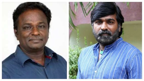 விஜய் சேதுபதிக்கு தமிழ்நாடு அரசு விருது.. புரியாத புதிரா இருக்கே.. கலாய்த்துவிட்ட ப்ளூ சட்டை மாறன்