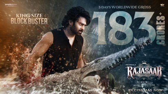 அதெப்படி திமிங்கலம்.. முதல் நாள் 112 கோடி.. 3வது நாள் இவ்ளோ கம்மி.. பிரபாஸ் படம் அல்ட்ரா டிசாஸ்டரா?