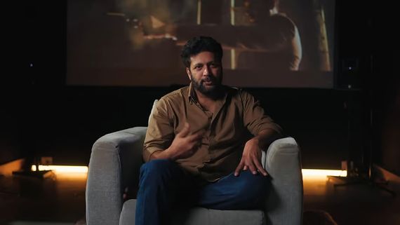 அன்னைக்கு மட்டும் உள்ளே அதைத்தான் போடுவேன்.. ரவி மோகனின் பப்பி ஷேம் டாக்.. ஓபனா சொல்லிட்டாரே