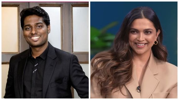 அட்லீ- அல்லு அர்ஜூன் படத்தில் தீபிகா? இதுவரை இல்லாத கதாபாத்திரம்.. அப்டேட் கொடுத்த இயக்குநர்!