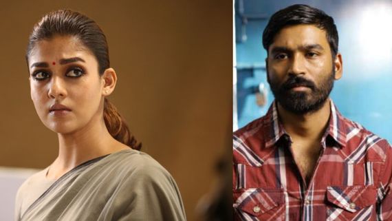 தமிழ்நாடு அரசு விருதுகள் அறிவிப்பு: கார்த்தி, தனுஷ், நயன்தாரா, விஜய் சேதுபதிக்கு விருது!