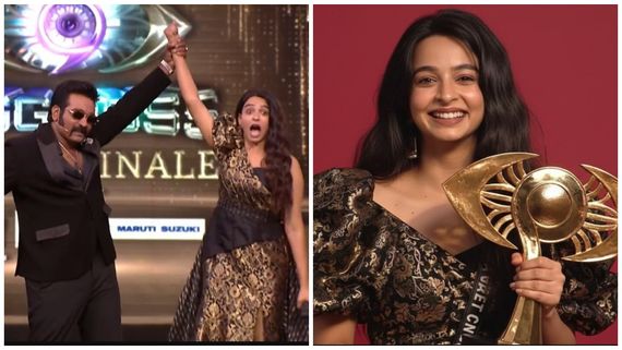Bigg Boss Winner: 50 லட்சம் பரிசு.. சொகுசு கார்.. 70 நாள் சம்பளம்.. பல லட்சத்தை அள்ளிய திவ்யா!