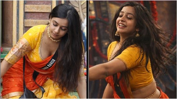  கவர்ச்சியா எடிட் செய்த போட்டோ.. எப்படித்தான் டிரஸ் போடுவது.. பிக் பாஸ் திவ்யா கணேஷ்!