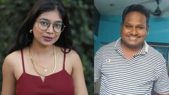 பிக்பாஸ் வீட்டுக்குள் விஜே பார்வதி புகழ்.. வாட்டர் மெலன் ஸ்டார் திவாகரை அசிங்கப்படுத்திய பிக்பாஸ்