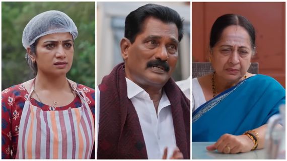 குண்டாஸ் ரத்து.. ஜாமீனில் வெளியே வரும் குணசேகரன்.. மீண்டும் சூடுபிடிக்கும் எதிர்நீச்சல் தொடர்கிறது!