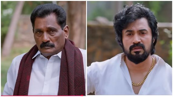  பிசுபிசுத்துப் போன எதிர்நீச்சல் தொடர்கிறது.. டி.ஆர்பியில் படுசரிவு.. கடுப்பாகும் ஃபேன்ஸ்!