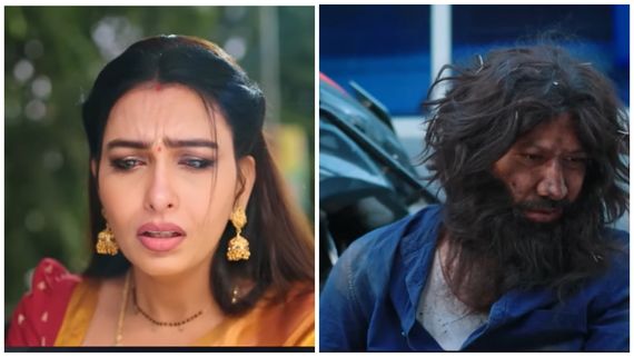 வீட்டுக்கு மீனாட்சியின் முன்னாள் காதலன்.. கதிருக்கு வந்த சந்தேகம்.. கெட்டி மேளம்!