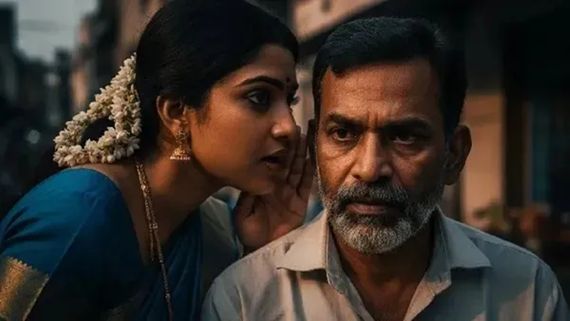 நடிகையை வளைத்துப் போட்ட நடிகர்.. எப்படி தெரியுமா?.. எல்லாத்துக்கும் காரணம் அந்த விஷயமாம்