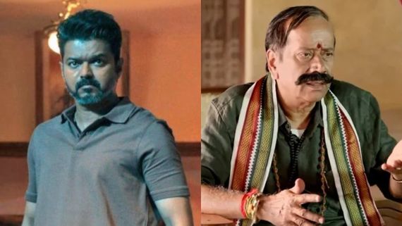 இன்பநிதி படத்தையே நாங்க எதிர்க்கல.. ஜனநாயகன் வராததற்கு நாங்க காரணமா?.. எச். ராஜா தடாலடி!