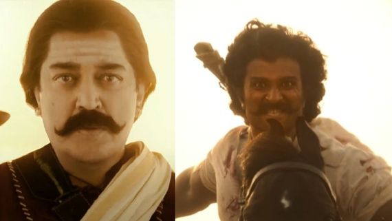 இந்தியன் 3 படத்தோட கதையா?.. விஜய் தேவரகொண்டா ‘ரணபலி’ க்ளிம்ப்ஸ் பார்த்து ஷாக்கான கமல் ரசிகர்கள்?