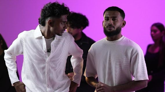 ஈழம் முதல் பாரீஸ் வரை.. ரசிகர்களின் கவனத்தை ஈர்த்த ‘மைனா’ சுயாதீன இசை பாடல்!