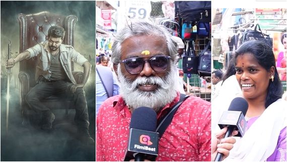 பராசக்தி வந்தா என்ன? இது ஜனநாயகன் பொங்கல்.. நல்ல செய்திக்காக காத்திருக்கும் ஃபேன்ஸ்!