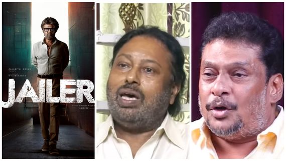 ‘ஜெயிலர்‘ பிட்டு படமா? தேவயானி புருஷனுக்கு முத்தி போச்சு.. கண்டித்த பிரபலம்!