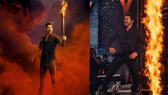 Jana Nayagan First Review: ஜன நாயகன் முதல் விமர்சனம்.. வெறித்தனமா?.. வெத்து பட்டாசா?