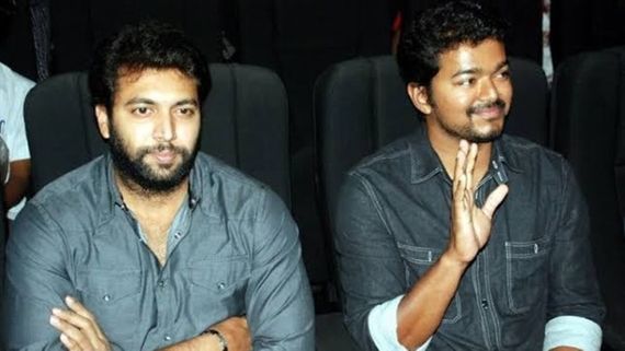 விஜய்யின் கடைசி படம்.. கோலிவுட்டிலிருந்து வாழ்த்திய ஒரே நடிகர்.. இவருக்கு ஈகோவே இல்லை ப்பா!