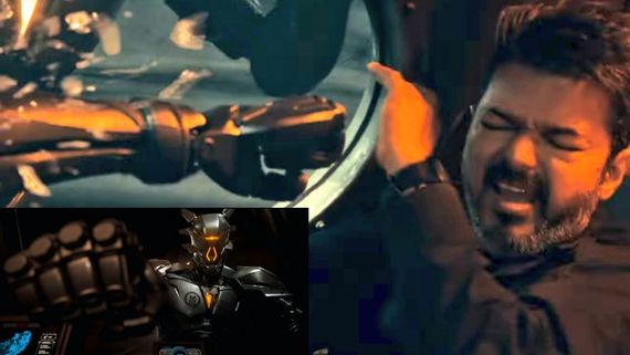 Jana Nayagan: செம ட்விஸ்ட் வச்ச வினோத்.. ஜன நாயகன்ல சயின்ஸ் ஃபிக்‌ஷன்.. இதை நோட் பண்ணீங்களா?