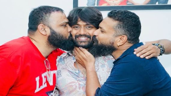 பிக்பாஸில் ரெட் கார்டு பெற்ற கம்ருதீன் இவ்வளவு நல்லவரா இருக்காரே.. நெகிழும்படி வீடியோ விட்டிருக்காரு