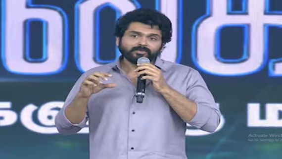 ஏஐயால் எதிர்காலம் என்ன ஆகும்?.. கார்த்தி சொன்ன விஷயம்.. இவ்வளவு உறுதியா பேசுறாரே.. நடக்குமா?