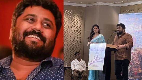 கடனே இல்லாத தயாரிப்பாளர் நான் தான்.. சூர்யா அண்ணா செஞ்சத மறக்கவே மாட்டேன்.. ஞானவேல் ராஜா ஓபன் டாக்!