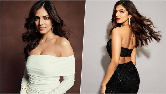 தமிழ் நடிகைகளுக்கு நடிக்கவே தெரியாது.. வம்புக்கு இழுத்த மாளவிகா மோகனன்.. பஞ்சாயத்து ஸ்டார்ட்