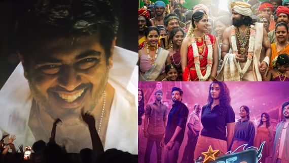 Box Office: மங்காத்தா கொடுத்த மரண அடி.. திரெளபதி 2 vs ஹாட்ஸ்பாட் 2 வசூலில் மண்ணைக் கவ்வியது!