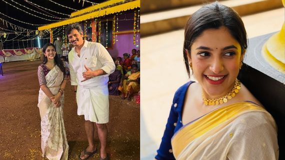 யாரு இந்த மீனாட்சி தினேஷ்?.. தலைவர் தம்பி தலைமையில் படத்துல தூள் கிளப்பினாங்களே.. 18+ படமும்!