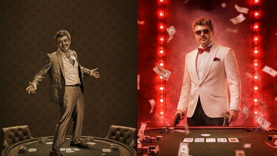 Mankatha Day 5 Box office - மங்காத்தா 5வது நாள் வசூல் இவ்வளவுதானா?.. பாக்ஸ் ஆஃபிஸில் மொத்தமாய் காலி