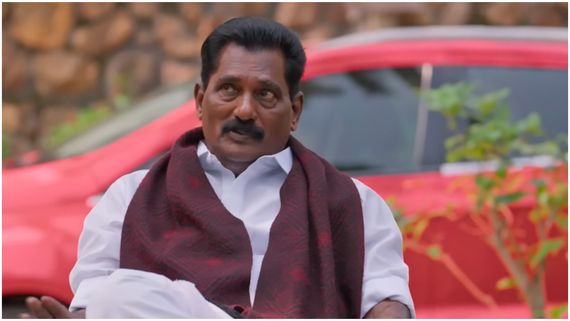 இதுக்கு மேல முடியாது.. குணசேகரனின் அதிரடி திட்டம்.. எதிர்நீச்சல் தொடர்கிறது!