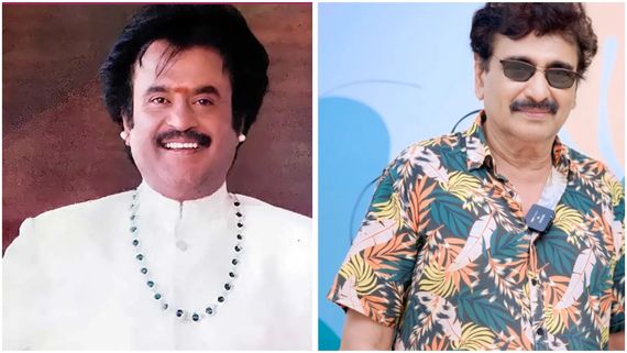  ரஜினி கொடுக்கிறது யாருக்குமே தெரியாது.. முத்து படத்தில் அவர் செய்தது..நெகிழ்ந்த ரமேஷ் கண்ணா!