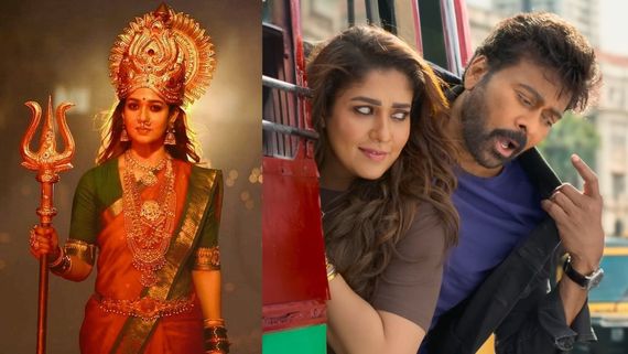 நயன்தாரா இந்த வருஷம் ஹாட்ரிக் அடிக்கப்போவது உறுதி.. டோலிவுட்டில் செம ஸ்டார்ட்.. அடுத்து 2 லட்டு!