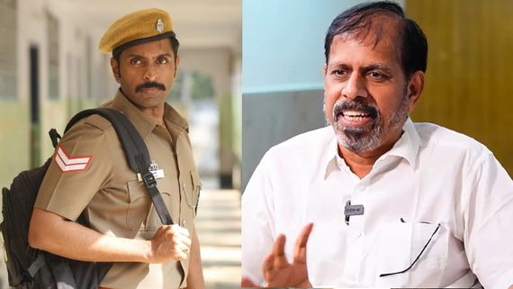 சிறை படம் அவங்களை செருப்பை கழட்டி அடிச்ச மாதிரி இருக்கு.. இயக்குநர் RK செல்வமணி யாரைச் சொல்லுகிறார்?